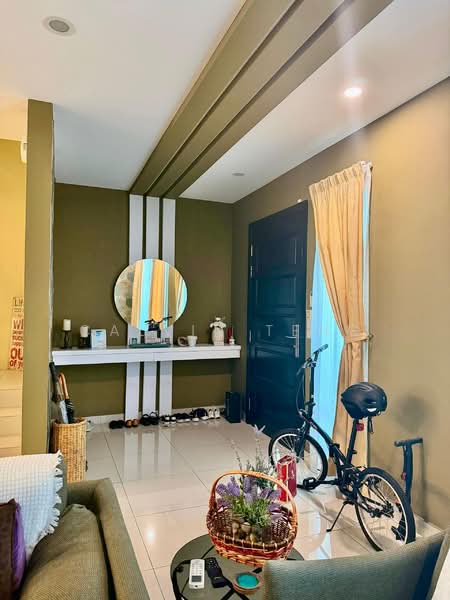 2-storey Terraced House for Sale in Kampung Perlis (Bayan Lepas) - Calvin Teng - PropertyGuru.com.my