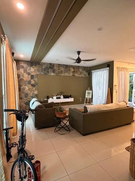 2-storey Terraced House for Sale in Kampung Perlis (Bayan Lepas) - Calvin Teng - PropertyGuru.com.my