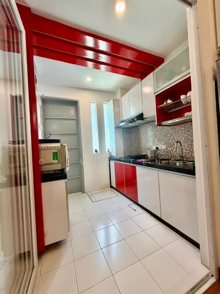 2-storey Terraced House for Sale in Kampung Perlis (Bayan Lepas) - Calvin Teng - PropertyGuru.com.my