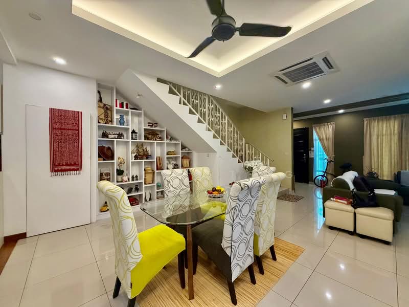 2-storey Terraced House for Sale in Kampung Perlis (Bayan Lepas) - Calvin Teng - PropertyGuru.com.my