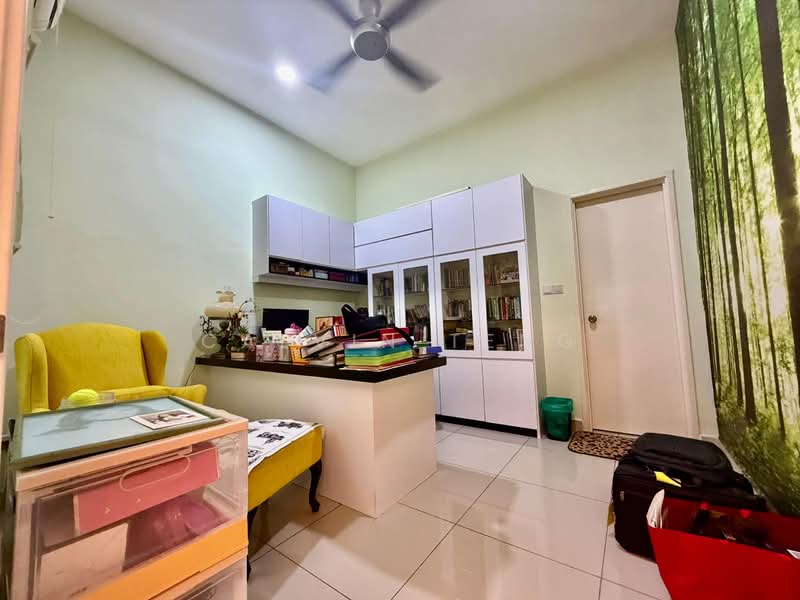 2-storey Terraced House for Sale in Kampung Perlis (Bayan Lepas) - Calvin Teng - PropertyGuru.com.my