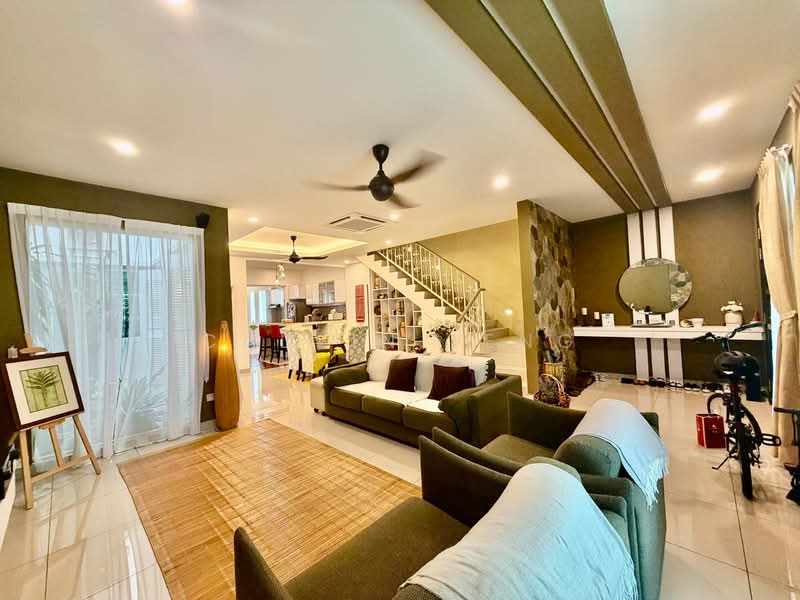2-storey Terraced House for Sale in Kampung Perlis (Bayan Lepas) - Calvin Teng - PropertyGuru.com.my
