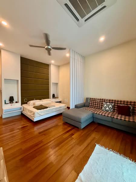 2-storey Terraced House for Sale in Kampung Perlis (Bayan Lepas) - Calvin Teng - PropertyGuru.com.my