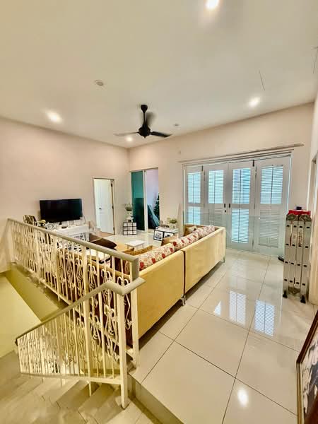 2-storey Terraced House for Sale in Kampung Perlis (Bayan Lepas) - Calvin Teng - PropertyGuru.com.my