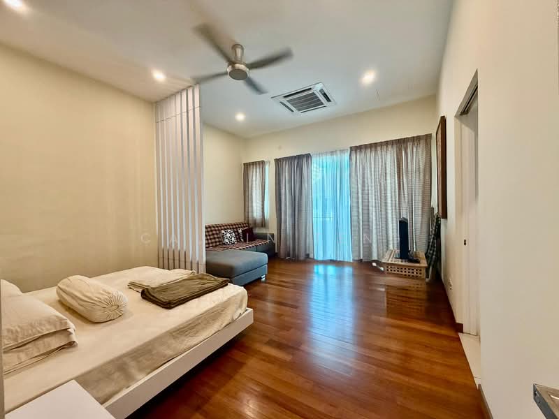 2-storey Terraced House for Sale in Kampung Perlis (Bayan Lepas) - Calvin Teng - PropertyGuru.com.my