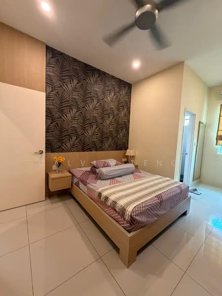 2-storey Terraced House for Sale in Kampung Perlis (Bayan Lepas) - Calvin Teng - PropertyGuru.com.my