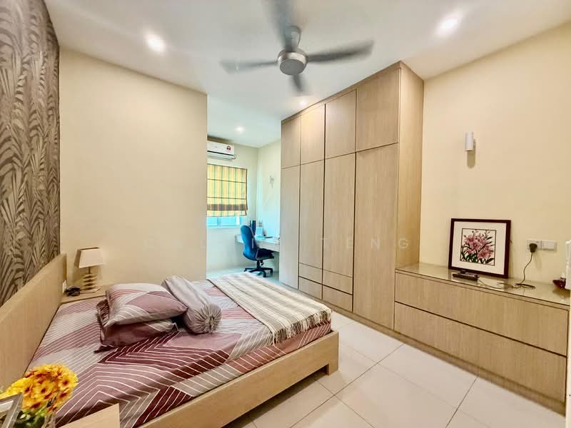 2-storey Terraced House for Sale in Kampung Perlis (Bayan Lepas) - Calvin Teng - PropertyGuru.com.my