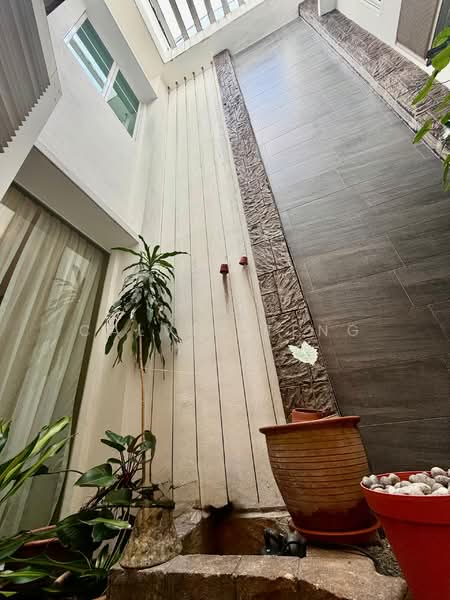 2-storey Terraced House for Sale in Kampung Perlis (Bayan Lepas) - Calvin Teng - PropertyGuru.com.my