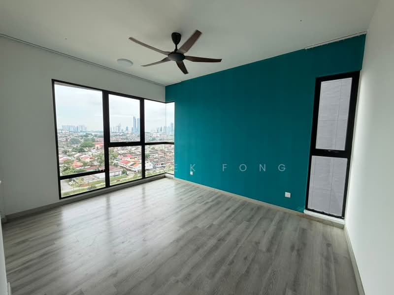 Service Residence for Rent at Southkey Mosaic - MekMek Fong - PropertyGuru.com.my