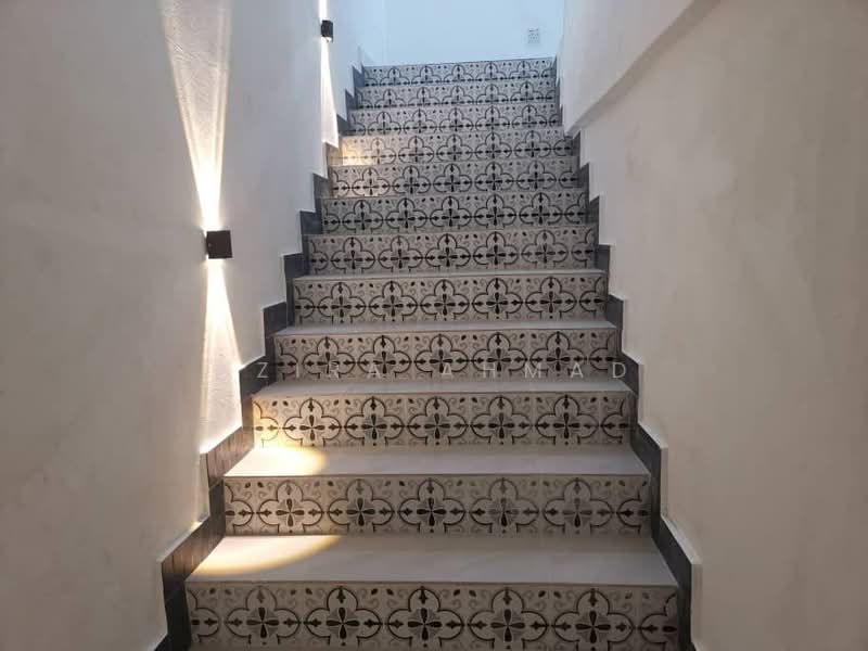 2-storey Terraced House for Sale in Seri Kembangan (Selangor) - Azira Ahmad - Interior - PropertyGuru.com.my
