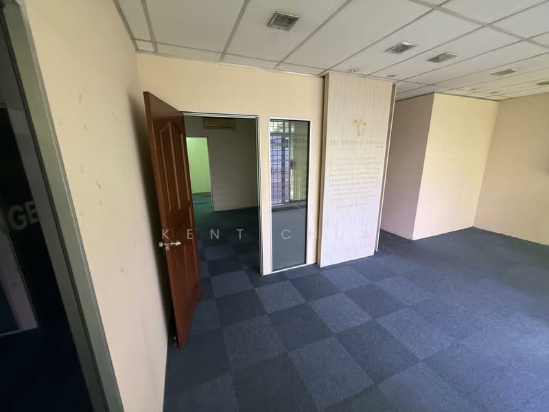 Kilang untuk Dijual di BANDAR PUCHONG JAYA (Puchong) - Kent Chua - Interior - PropertyGuru.com.my