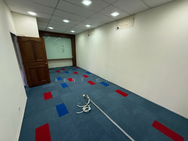 Kilang untuk Dijual di BANDAR PUCHONG JAYA (Puchong) - Kent Chua - Interior - PropertyGuru.com.my