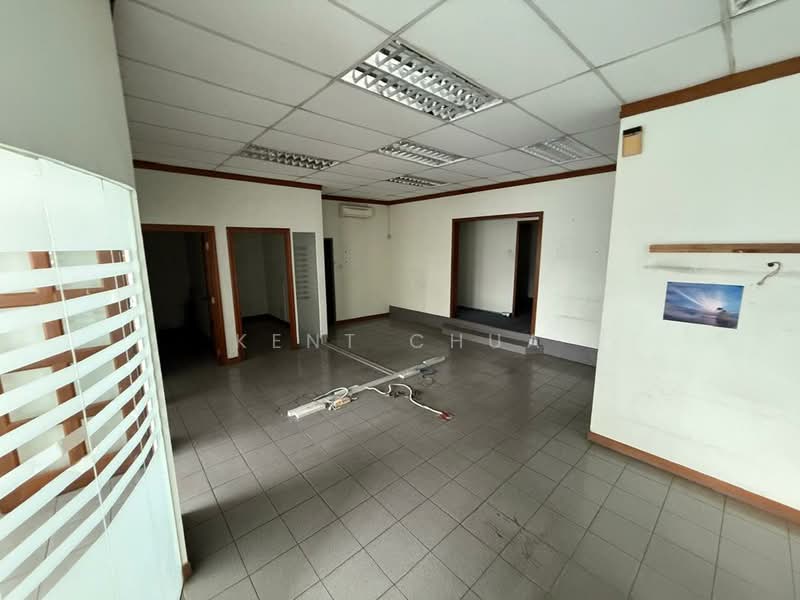 Kilang untuk Dijual di BANDAR PUCHONG JAYA (Puchong) - Kent Chua - Interior - PropertyGuru.com.my