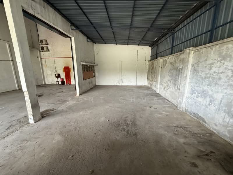 Kilang untuk Dijual di BANDAR PUCHONG JAYA (Puchong) - Kent Chua - Interior - PropertyGuru.com.my