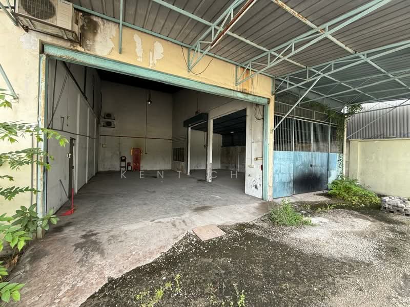 Kilang untuk Dijual di BANDAR PUCHONG JAYA (Puchong) - Kent Chua - Exterior - PropertyGuru.com.my