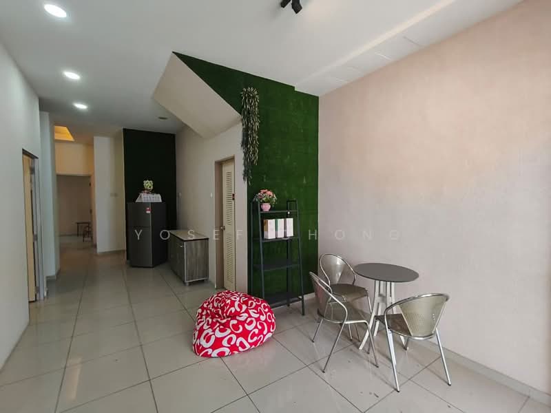 Rumah Kluster untuk Disewa di Kangkar Pulai (Skudai) - Yosef Chong - Interior - PropertyGuru.com.my