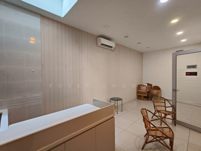 Rumah Kluster untuk Disewa di Kangkar Pulai (Skudai) - Yosef Chong - Interior - PropertyGuru.com.my