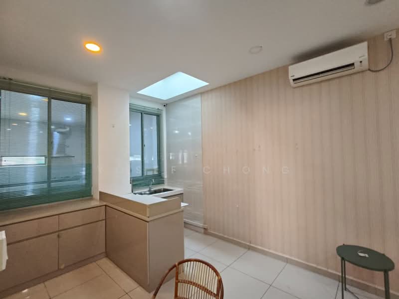 Rumah Kluster untuk Disewa di Kangkar Pulai (Skudai) - Yosef Chong - Kitchen - PropertyGuru.com.my