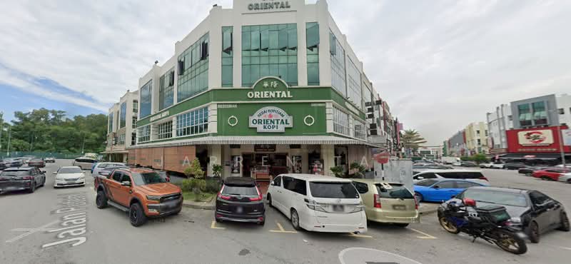 Kedai untuk Dijual di Bandar Puteri Puchong (Puchong) - Jarren Tan - Exterior - PropertyGuru.com.my