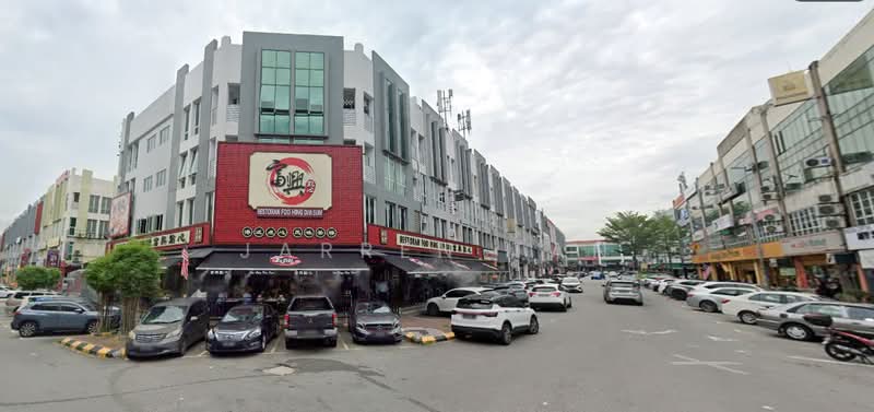 Kedai untuk Dijual di Bandar Puteri Puchong (Puchong) - Jarren Tan - Exterior - PropertyGuru.com.my