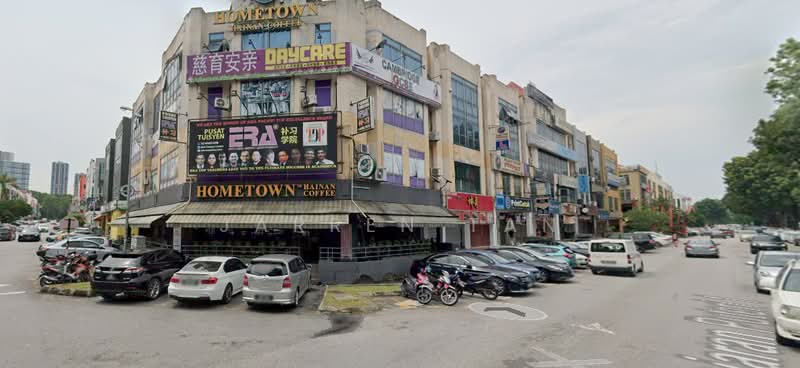 Kedai untuk Dijual di Bandar Puteri Puchong (Puchong) - Jarren Tan - Exterior - PropertyGuru.com.my