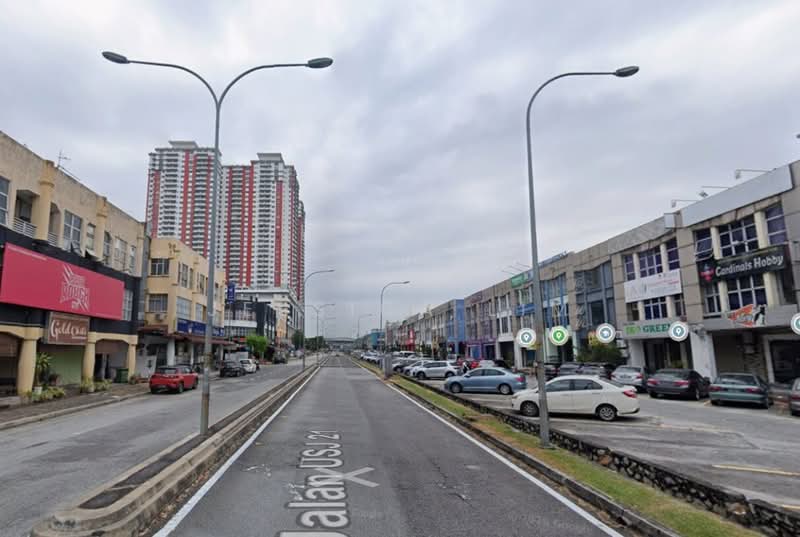 Kedai / Pejabat untuk Disewa di Subang Jaya (Selangor) - Jessica Lim - Exterior - PropertyGuru.com.my
