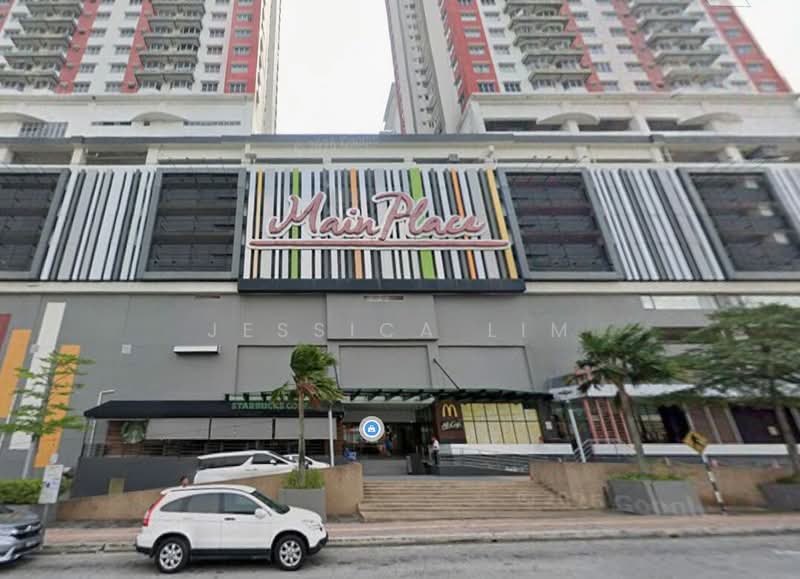 Kedai / Pejabat untuk Disewa di Subang Jaya (Selangor) - Jessica Lim - Exterior - PropertyGuru.com.my