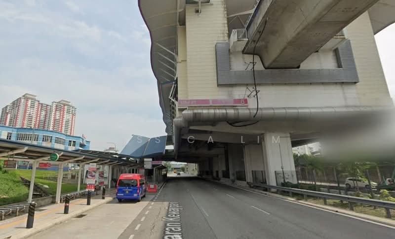 Kedai / Pejabat untuk Disewa di Subang Jaya (Selangor) - Jessica Lim - Exterior - PropertyGuru.com.my