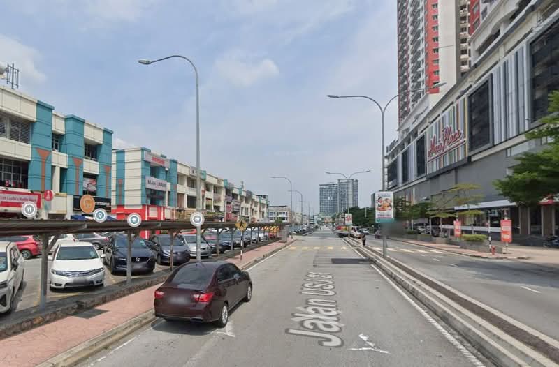 Kedai / Pejabat untuk Disewa di Subang Jaya (Selangor) - Jessica Lim - Exterior - PropertyGuru.com.my