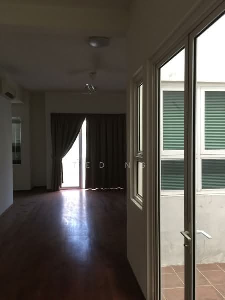 3-storey Terraced House for Sale in Tanjung Bungah (Penang) - TED NG - Living Room - PropertyGuru.com.my
