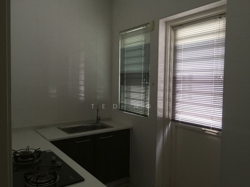 3-storey Terraced House for Sale in Tanjung Bungah (Penang) - TED NG - Kitchen - PropertyGuru.com.my