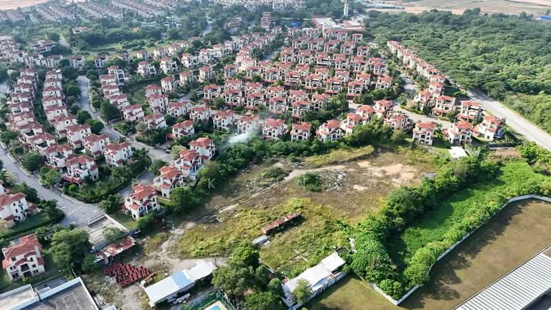 Apartment for Sale at Vista Azalea - Peck Lin Yap - Exterior - PropertyGuru.com.my