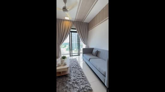 Kondominium untuk Dijual di Setia Seraya Residences - Norafian SMH - PropertyGuru.com.my