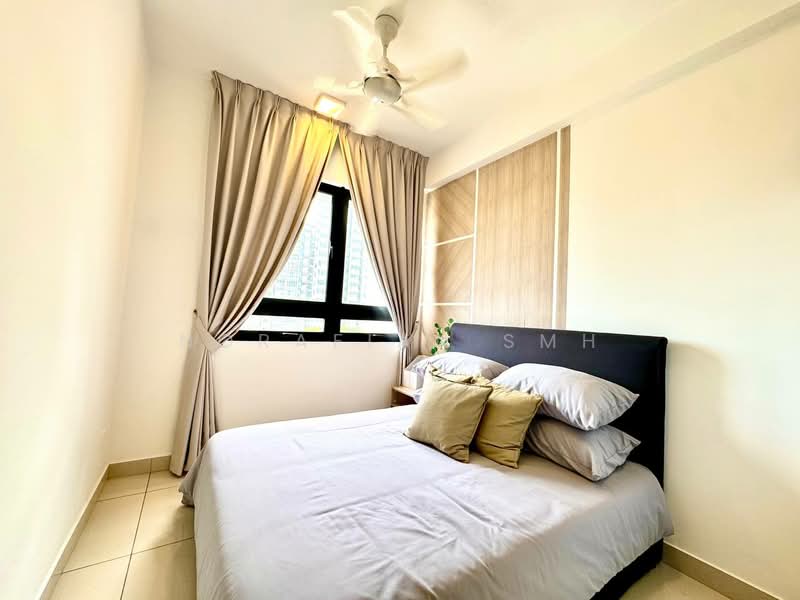 Kondominium untuk Dijual di Setia Seraya Residences - Norafian SMH - Bedroom - PropertyGuru.com.my