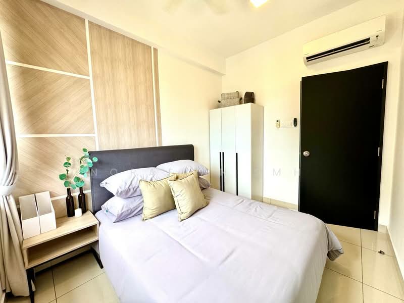 Kondominium untuk Dijual di Setia Seraya Residences - Norafian SMH - Bedroom - PropertyGuru.com.my