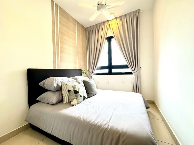 Kondominium untuk Dijual di Setia Seraya Residences - Norafian SMH - Bedroom - PropertyGuru.com.my