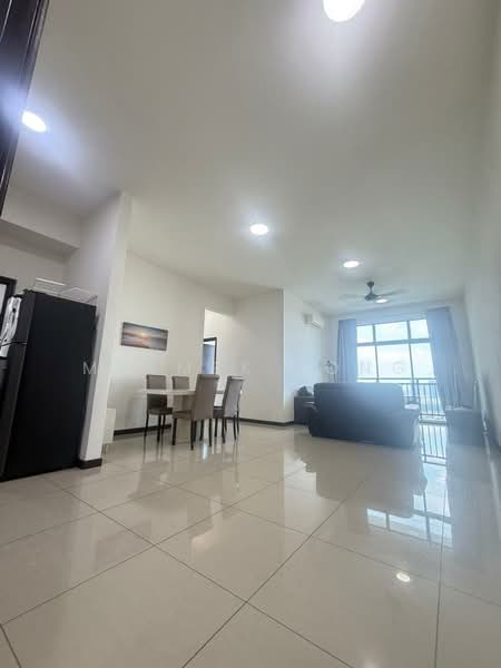 Servis Apartment untuk Disewa di Molek Regency - MekMek Fong - PropertyGuru.com.my