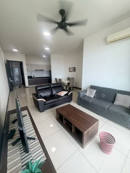 Servis Apartment untuk Disewa di Molek Regency - MekMek Fong - PropertyGuru.com.my