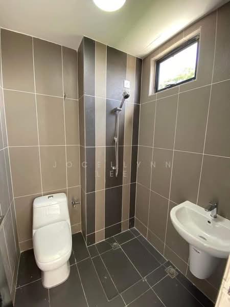 Rumah Bandar untuk Dijual di Bukit Mertajam (Penang) - Jocellynn Lee - PropertyGuru.com.my