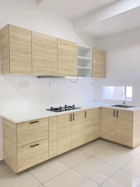 Rumah Bandar untuk Dijual di Bukit Mertajam (Penang) - Jocellynn Lee - PropertyGuru.com.my