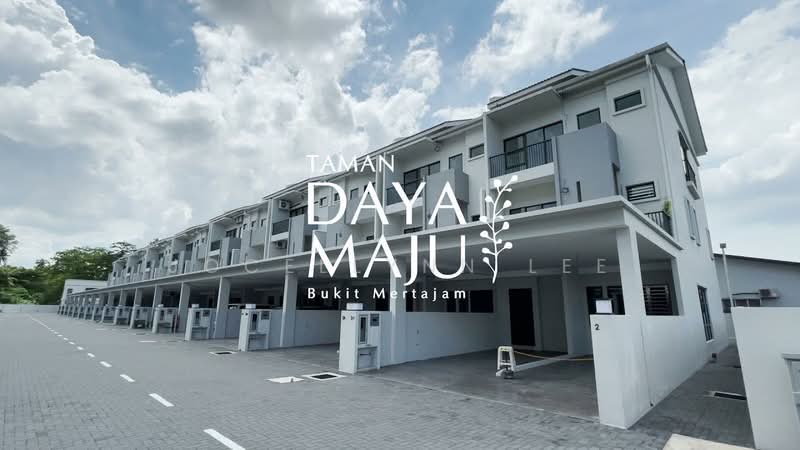 Rumah Bandar untuk Dijual di Bukit Mertajam (Penang) - Jocellynn Lee - PropertyGuru.com.my