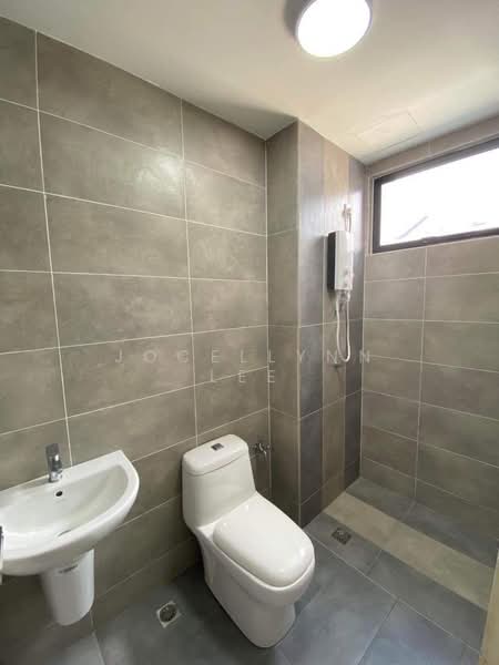Rumah Bandar untuk Dijual di Bukit Mertajam (Penang) - Jocellynn Lee - PropertyGuru.com.my