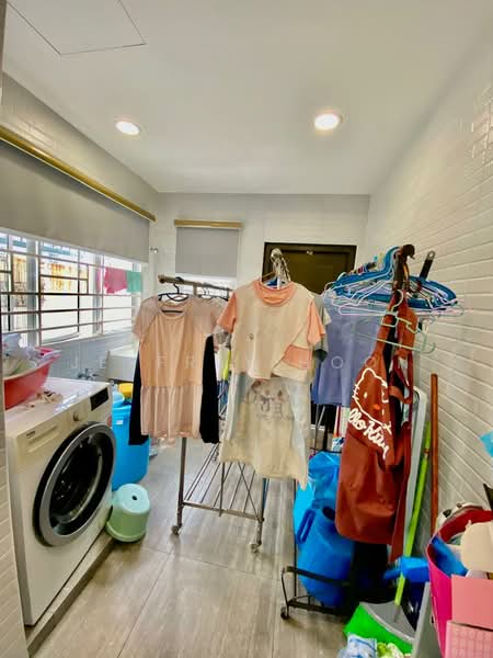 Rumah Teres 2 Tingkat untuk Dijual di Taman Puchong Hartamas (Puchong) - Jeffrey Hoon - Interior - PropertyGuru.com.my