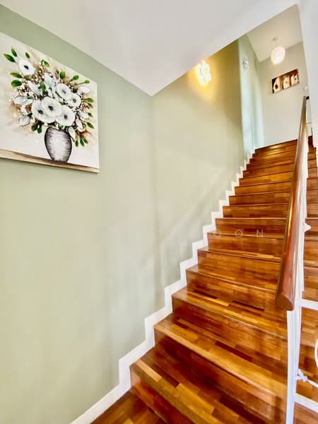 Rumah Teres 2 Tingkat untuk Dijual di Taman Puchong Hartamas (Puchong) - Jeffrey Hoon - Interior - PropertyGuru.com.my