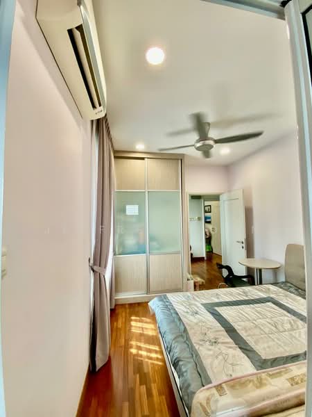 Rumah Teres 2 Tingkat untuk Dijual di Taman Puchong Hartamas (Puchong) - Jeffrey Hoon - Bedroom - PropertyGuru.com.my
