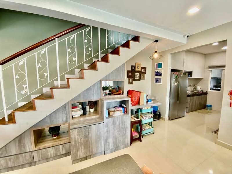 Rumah Teres 2 Tingkat untuk Dijual di Taman Puchong Hartamas (Puchong) - Jeffrey Hoon - Interior - PropertyGuru.com.my