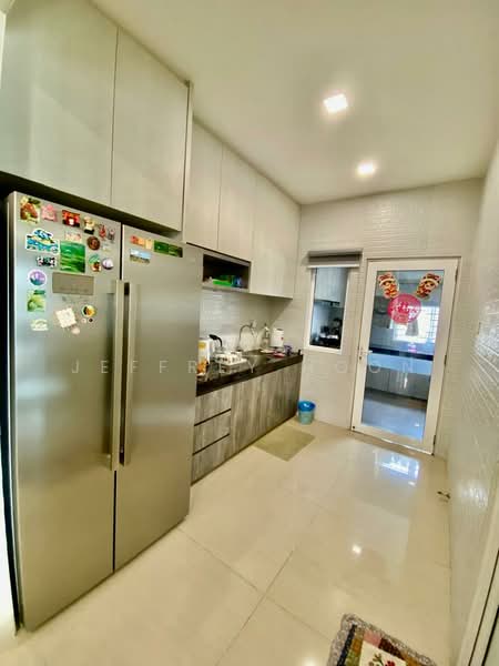 Rumah Teres 2 Tingkat untuk Dijual di Taman Puchong Hartamas (Puchong) - Jeffrey Hoon - Kitchen - PropertyGuru.com.my