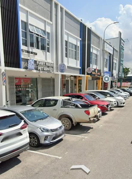 Shop / Office for Rent in Bandar Indahpura (Kulai) - Caven Chan - Exterior - PropertyGuru.com.my