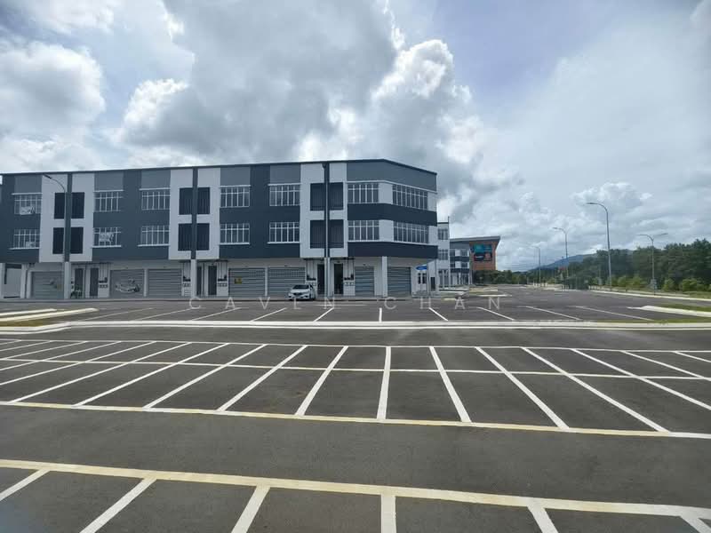 Shop / Office for Rent in Bandar Indahpura (Kulai) - Caven Chan - Exterior - PropertyGuru.com.my
