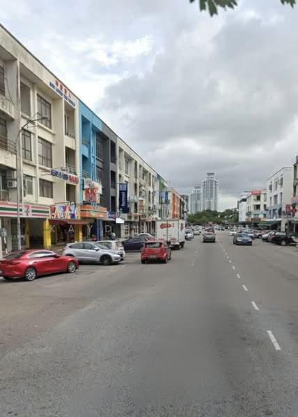 Shop for Rent in Permas Jaya (Johor Bahru) - Kayden Voon - PropertyGuru.com.my